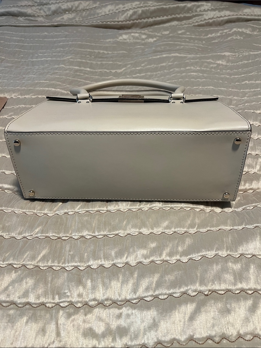 VTG Kate Spade Sinclair Laptop Briefcase - Picture 8 of 14
